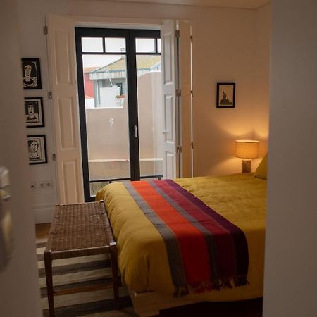 Spacious Studio W/ Balcony & Ac By Lovelystay 波尔图 外观 照片