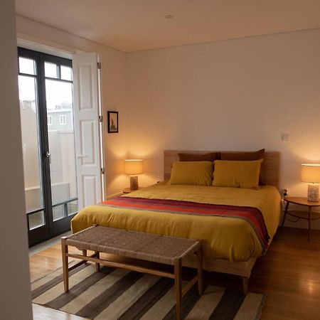 Spacious Studio W/ Balcony & Ac By Lovelystay 波尔图 外观 照片